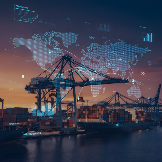 COMEX e Intermediação